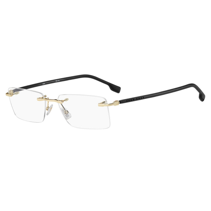Ramă de Ochelari Bărbați Hugo Boss BOSS-1011-RHL ø 56 mm