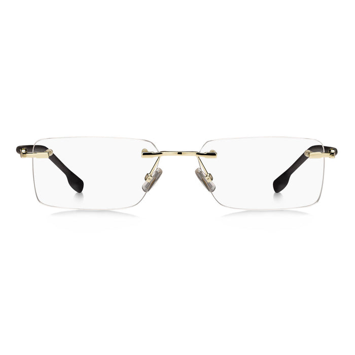 Ramă de Ochelari Bărbați Hugo Boss BOSS-1011-RHL ø 56 mm