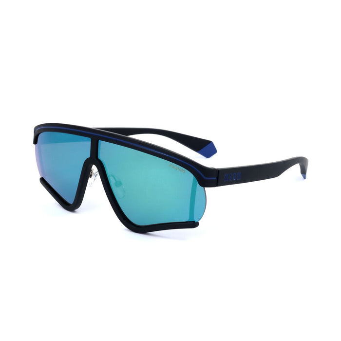 Ochelari de Soare Unisex Polaroid PLDMSGM2-G-D51 ø 68 mm