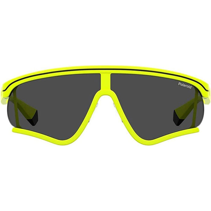 Ochelari de Soare Unisex Polaroid PLDMSGM2-G-4CW ø 68 mm