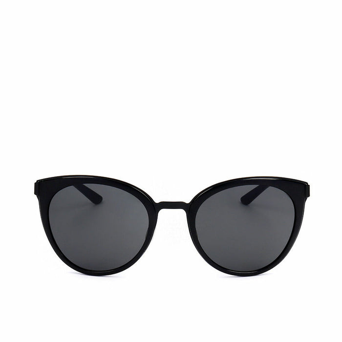 Ochelari de Soare Damă Smith Somerset Negru Ø 53 mm