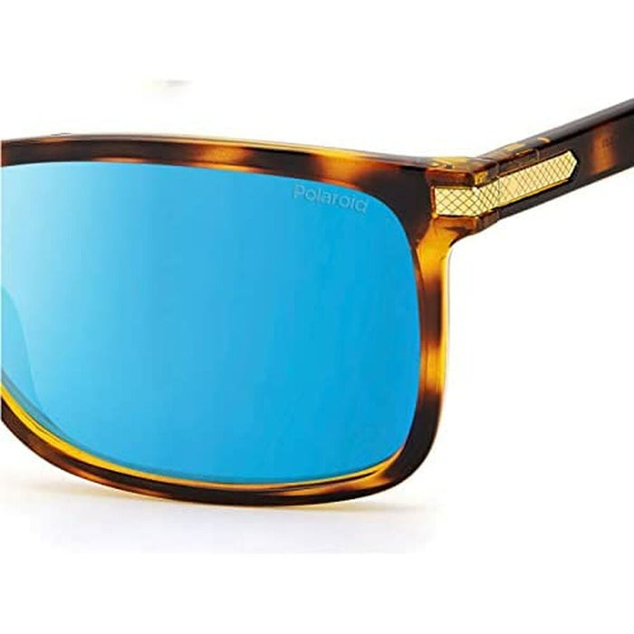 Ochelari de Soare Unisex Polaroid PLD2075-S-X-IPR ø 59 mm (Ø 59 mm)