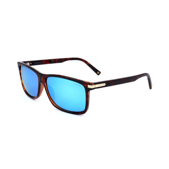 Ochelari de Soare Unisex Polaroid PLD2075-S-X-IPR ø 59 mm (Ø 59 mm)