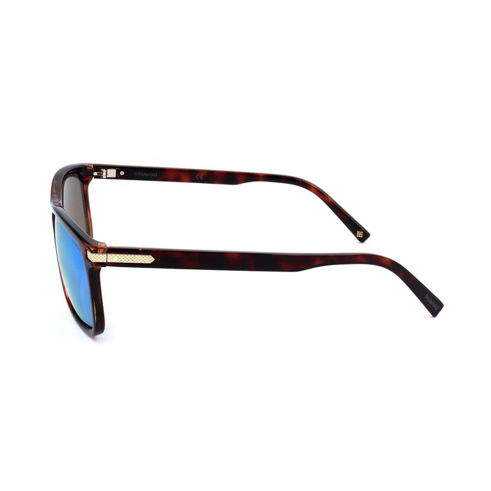 Ochelari de Soare Unisex Polaroid PLD2075-S-X-IPR ø 59 mm (Ø 59 mm)