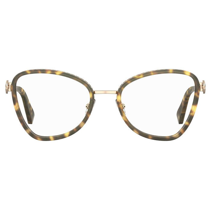 Ramă de Ochelari Damă Moschino MOS584-086 Ø 52 mm