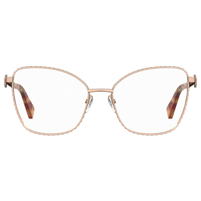 Ramă de Ochelari Damă Moschino MOS587-DDB Ø 53 mm