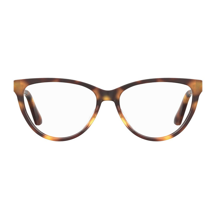 Ramă de Ochelari Damă Moschino MOS589-05L Ø 53 mm