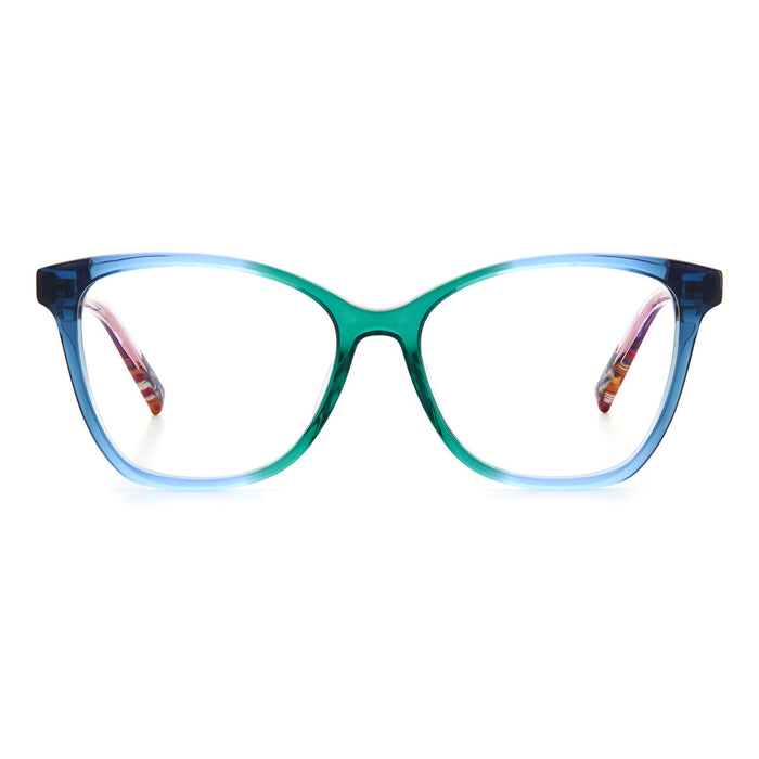 Ramă de Ochelari Damă Missoni MIS-0013-DCF Ø 53 mm