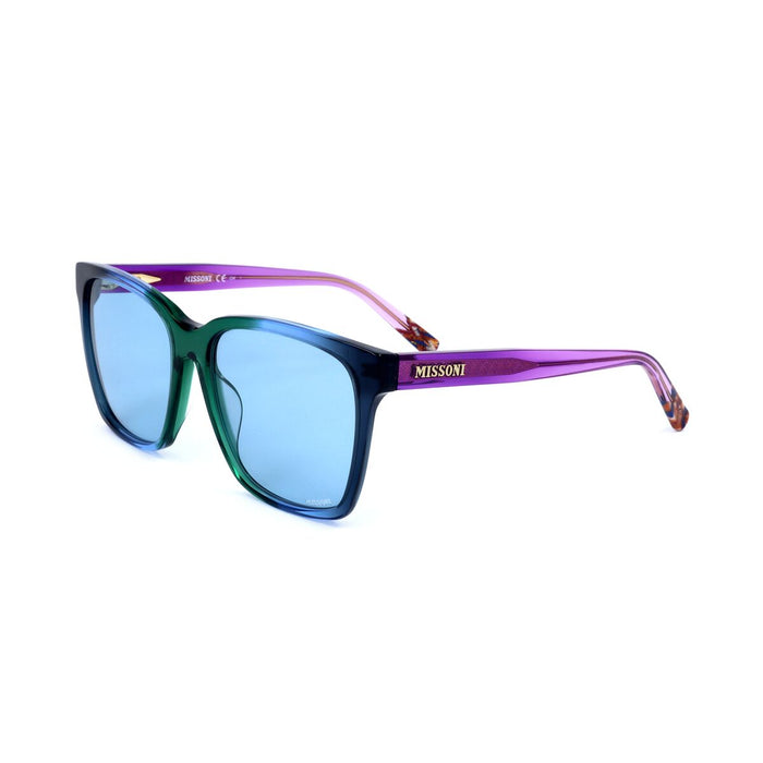 Ochelari de Soare Damă Missoni MIS-0008-S-DCF ø 56 mm