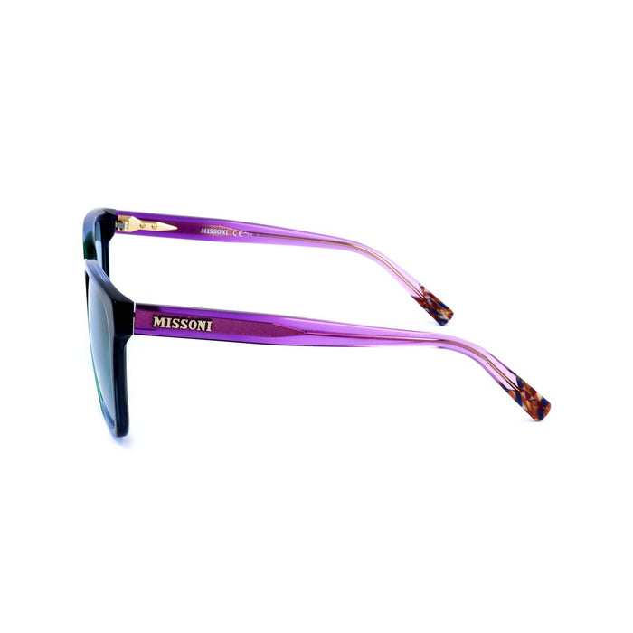 Ochelari de Soare Damă Missoni MIS-0008-S-DCF ø 56 mm