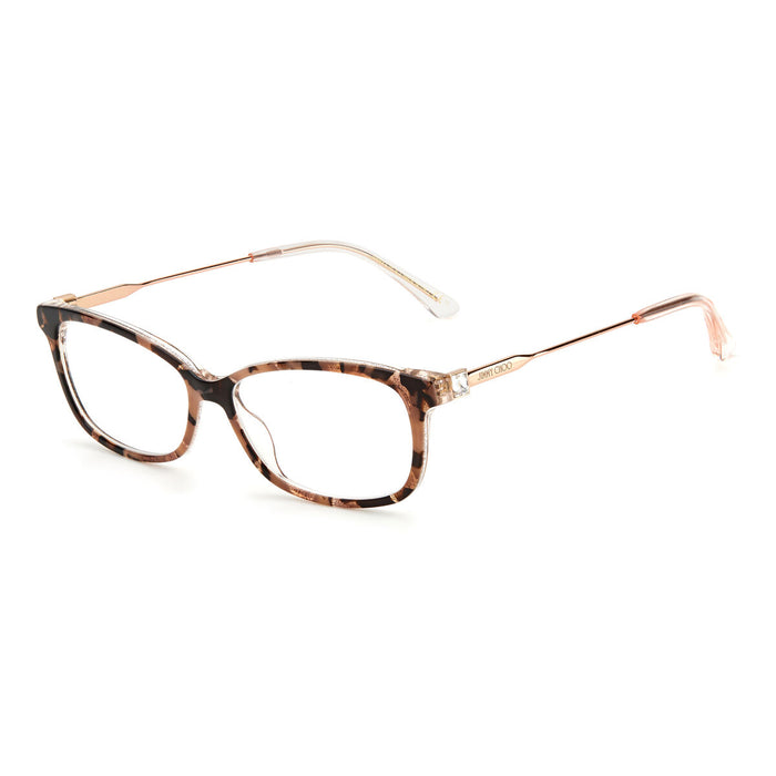 Ramă de Ochelari Damă Jimmy Choo JC303-DXH Ø 52 mm