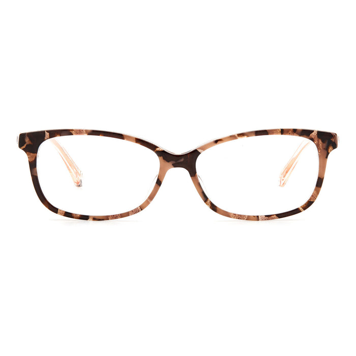 Ramă de Ochelari Damă Jimmy Choo JC303-DXH Ø 52 mm