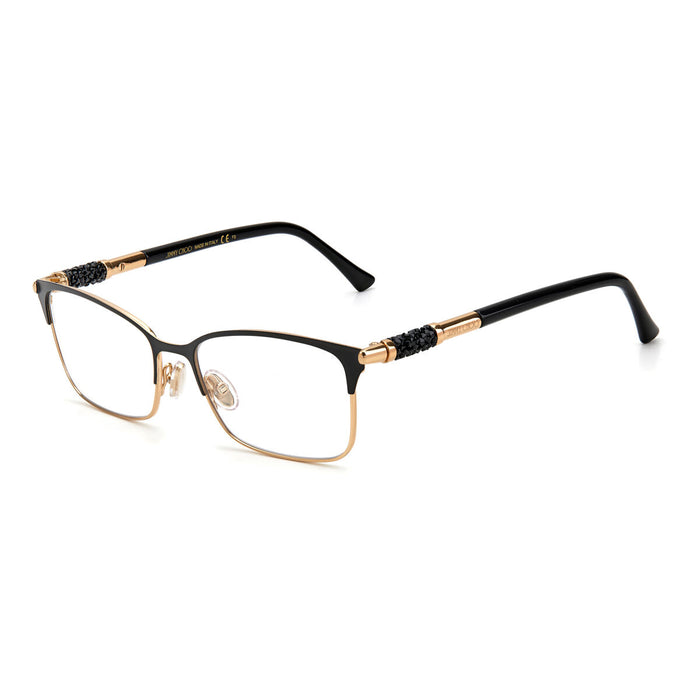 Ramă de Ochelari Damă Jimmy Choo JC295-2M2 Ø 53 mm