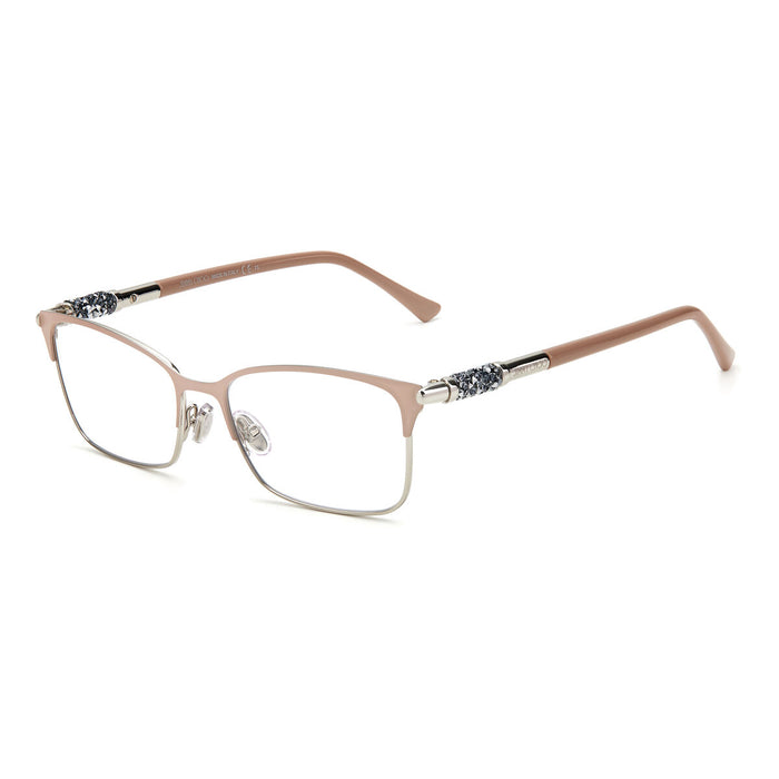 Ramă de Ochelari Damă Jimmy Choo JC295-9FZ Ø 53 mm