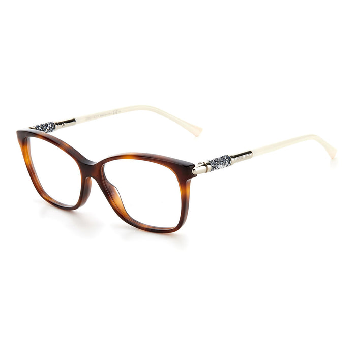 Ramă de Ochelari Damă Jimmy Choo JC292-086 ø 54 mm