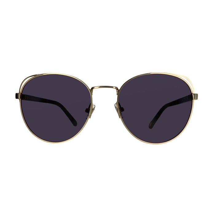 Ochelari de Soare Damă Fossil FOS2107_G_S-3YG-54