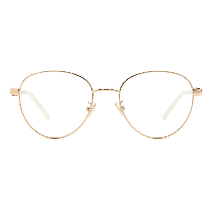 Ramă de Ochelari Damă Jimmy Choo JC296-G-000 ø 54 mm
