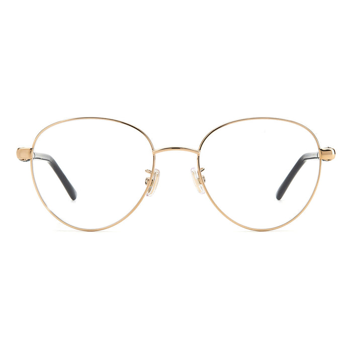 Ramă de Ochelari Damă Jimmy Choo JC296-G-RHL ø 54 mm