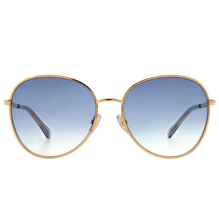 Ochelari de Soare Damă Jimmy Choo ø 58 mm