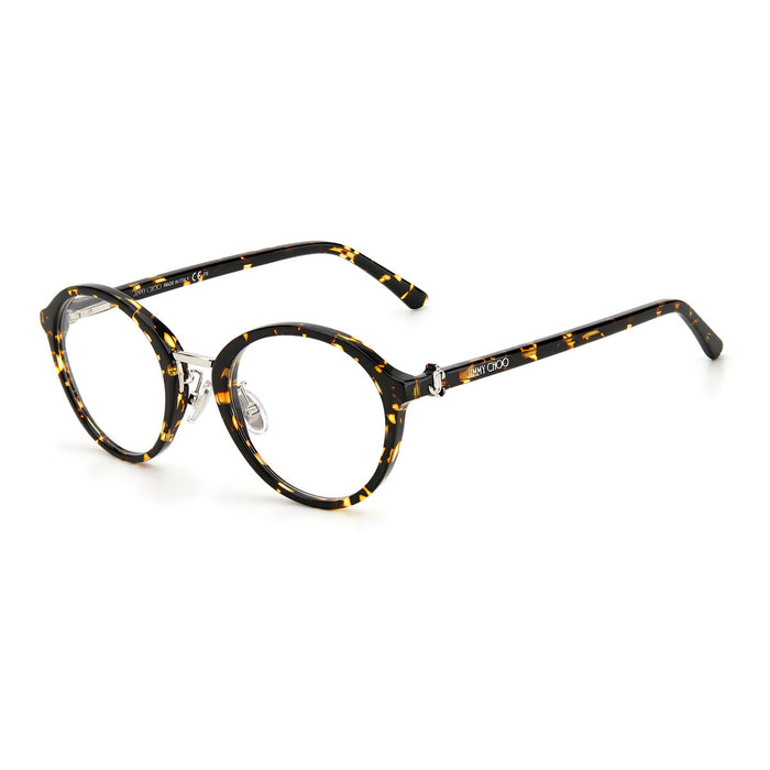 Ramă de Ochelari Damă Jimmy Choo JC311-086 Ø 49 mm