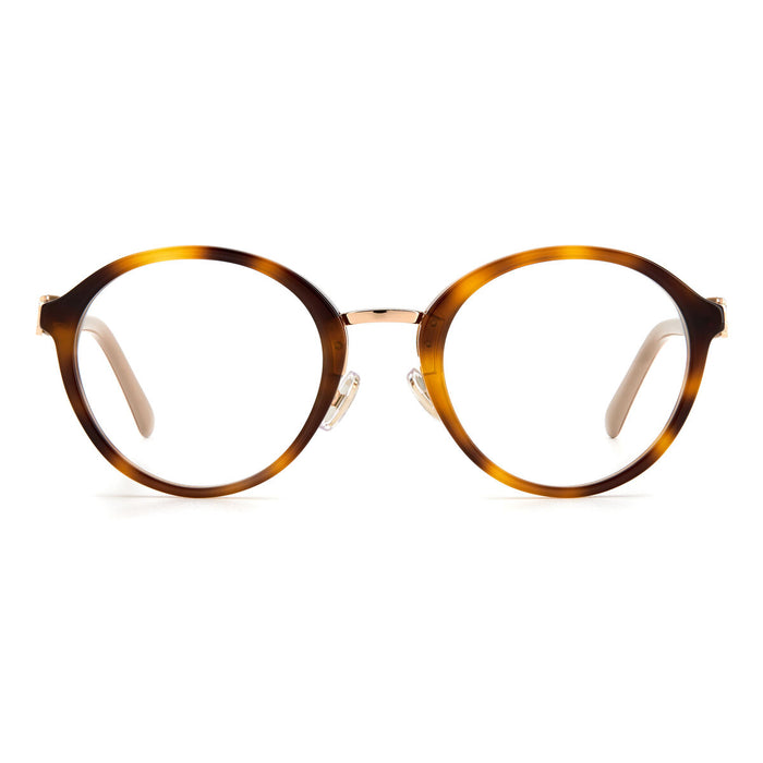 Ramă de Ochelari Damă Jimmy Choo JC311-0T4 Ø 49 mm