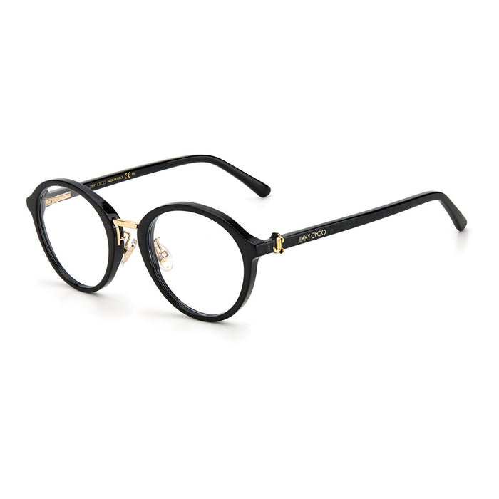Ramă de Ochelari Damă Jimmy Choo JC311-807 Ø 49 mm