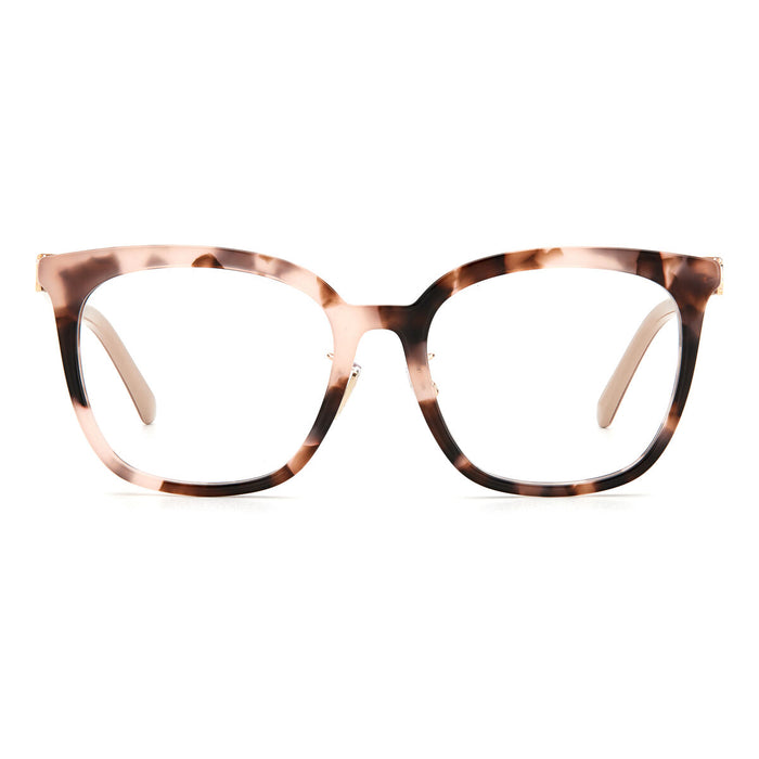 Ramă de Ochelari Damă Jimmy Choo JC310-G-0T4 Ø 53 mm