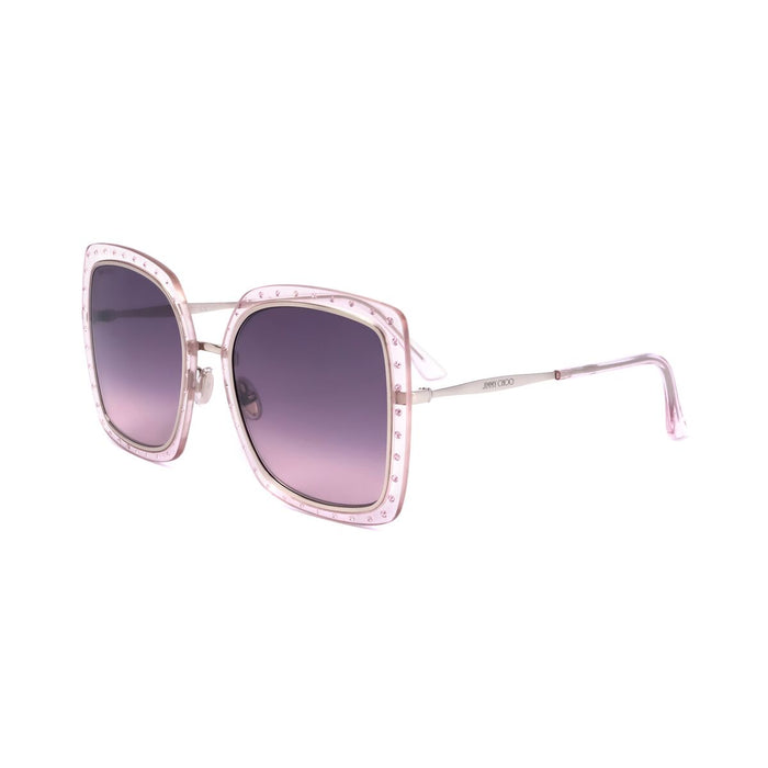 Ochelari de Soare Damă Jimmy Choo DANY-S-KTS ø 56 mm