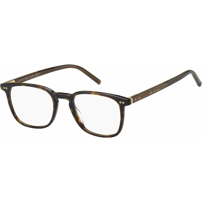 Ramă de Ochelari Unisex Tommy Hilfiger TH 1814