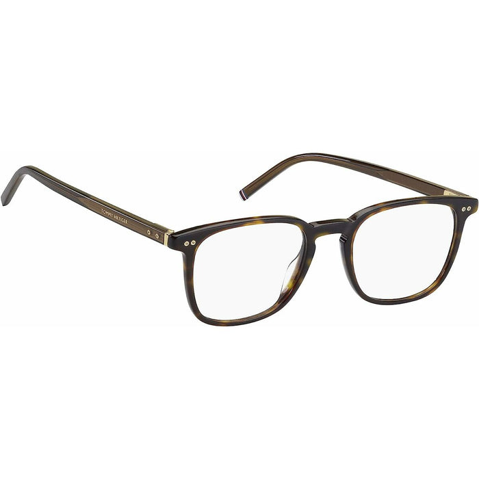 Ramă de Ochelari Unisex Tommy Hilfiger TH 1814