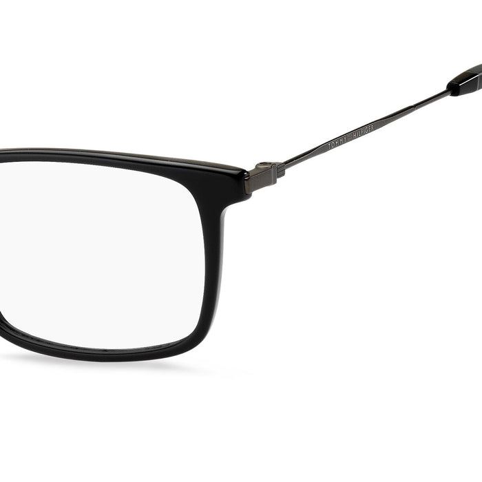 Ramă de Ochelari Bărbați Tommy Hilfiger TH-1817-003 Ø 52 mm