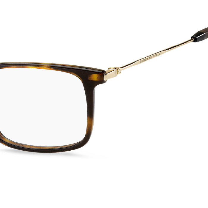 Ramă de Ochelari Bărbați Tommy Hilfiger TH-1817-086 Ø 52 mm