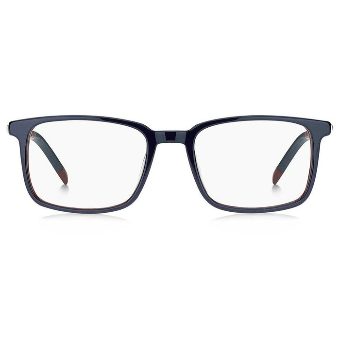 Ramă de Ochelari Bărbați Tommy Hilfiger TH-1817-PJP Blue Ø 52 mm
