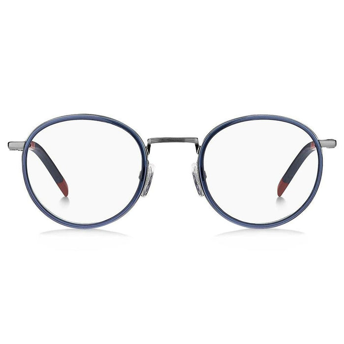 Ramă de Ochelari Bărbați Tommy Hilfiger TH-1815-PJP Blue Ø 49 mm