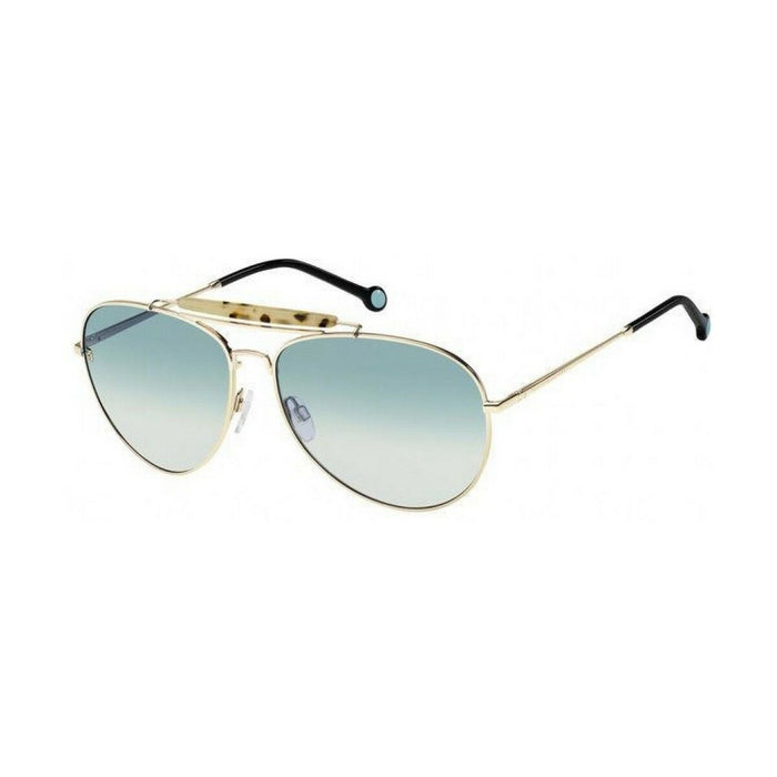 Ochelari de Soare Damă Tommy Hilfiger TH-1808-S-3YG-ST Ø 61 mm