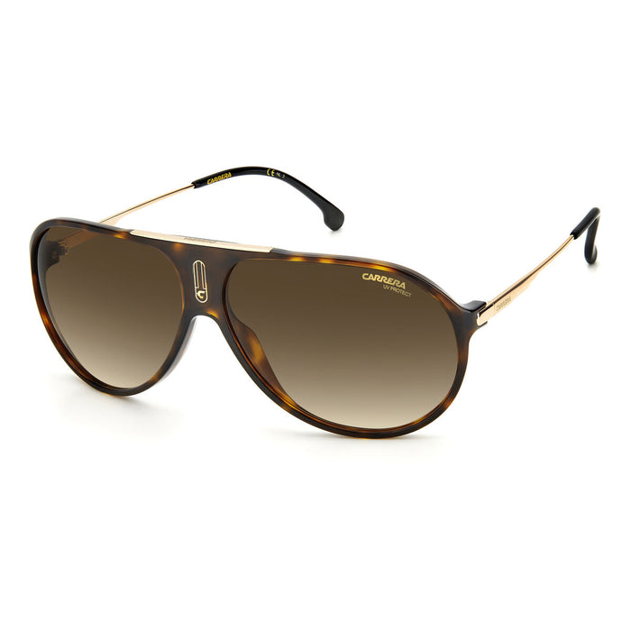 Ochelari de Soare Unisex Carrera HOT65-086-HA ø 63 mm