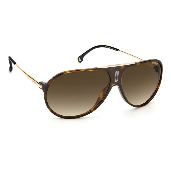 Ochelari de Soare Unisex Carrera HOT65-086-HA ø 63 mm