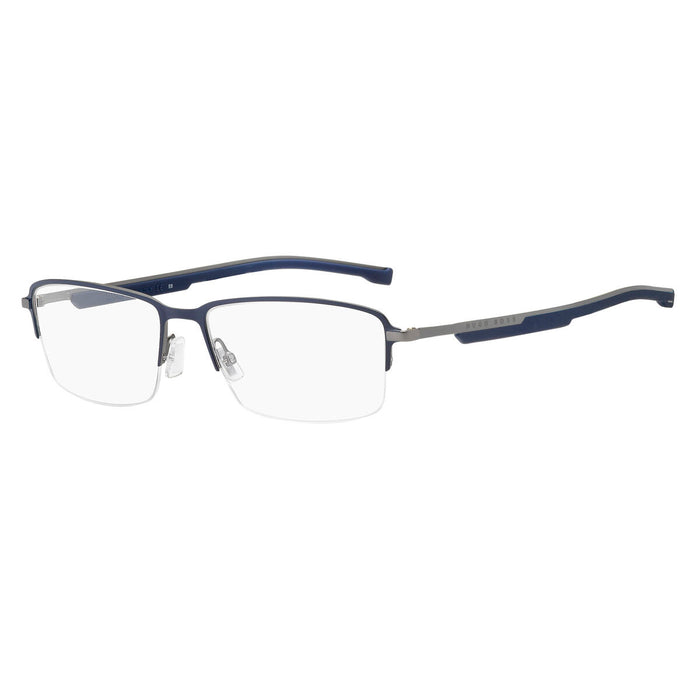 Ramă de Ochelari Bărbați Hugo Boss BOSS-1259-FLL ø 58 mm