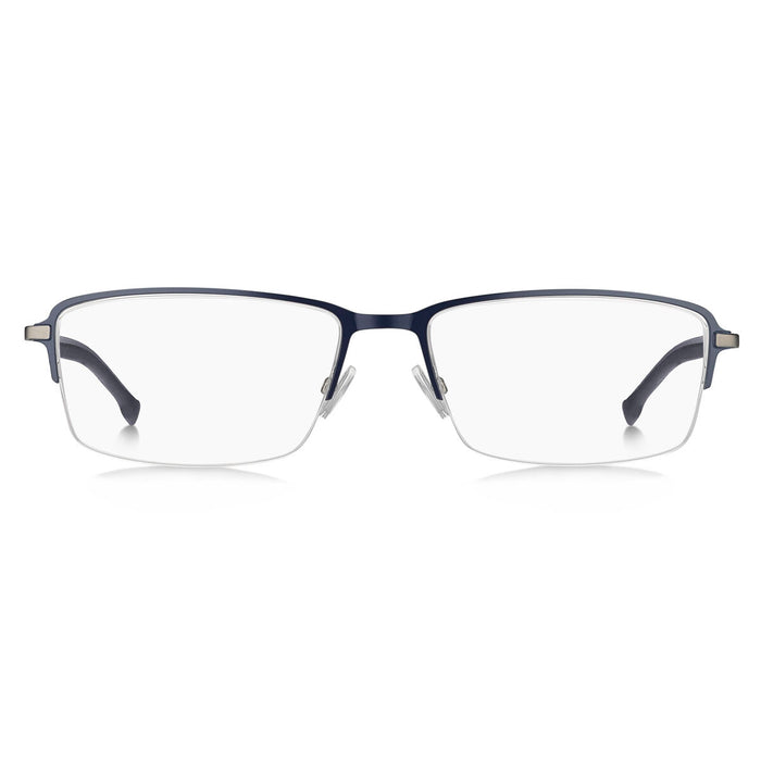 Ramă de Ochelari Bărbați Hugo Boss BOSS-1259-FLL ø 58 mm