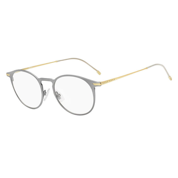 Ramă de Ochelari Bărbați Hugo Boss BOSS-1252-R81 Ø 50 mm