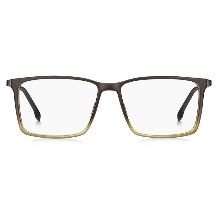 Ramă de Ochelari Bărbați Hugo Boss BOSS-1251-AAI ø 58 mm