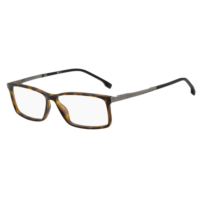 Ramă de Ochelari Bărbați Hugo Boss BOSS-1250-N9P ø 57 mm