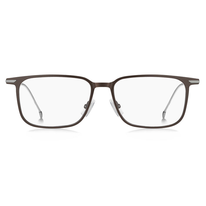 Ramă de Ochelari Bărbați Hugo Boss BOSS-1253-4IN Ø 55 mm