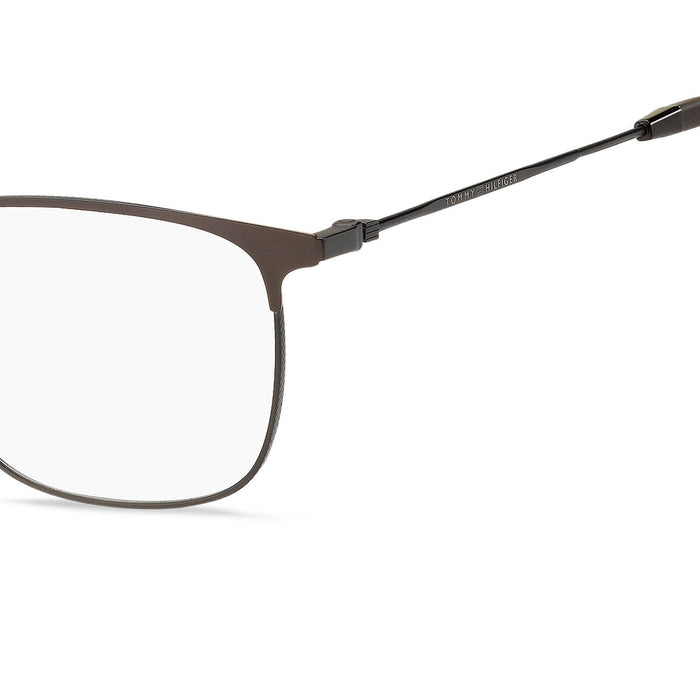 Ramă de Ochelari Bărbați Tommy Hilfiger TH-1816-4IN Ø 52 mm