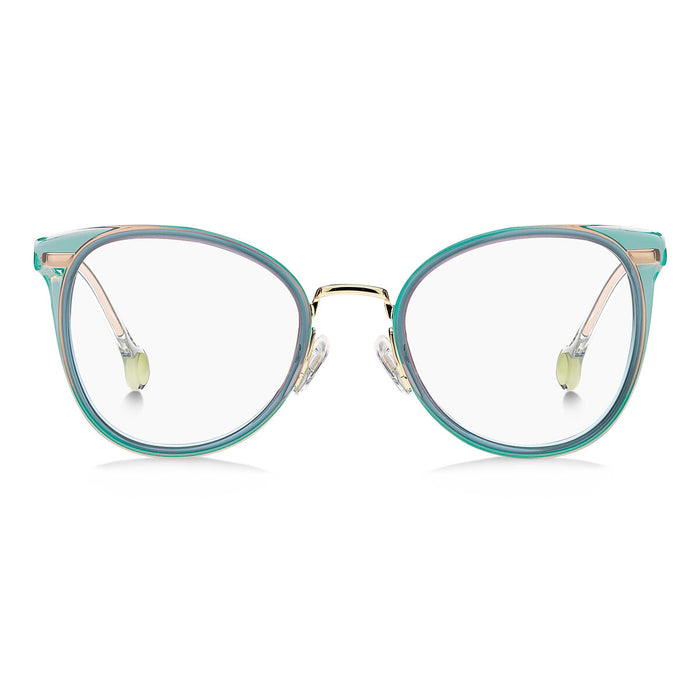 Ramă de Ochelari Damă Tommy Hilfiger TH-1837-AGS Ø 52 mm