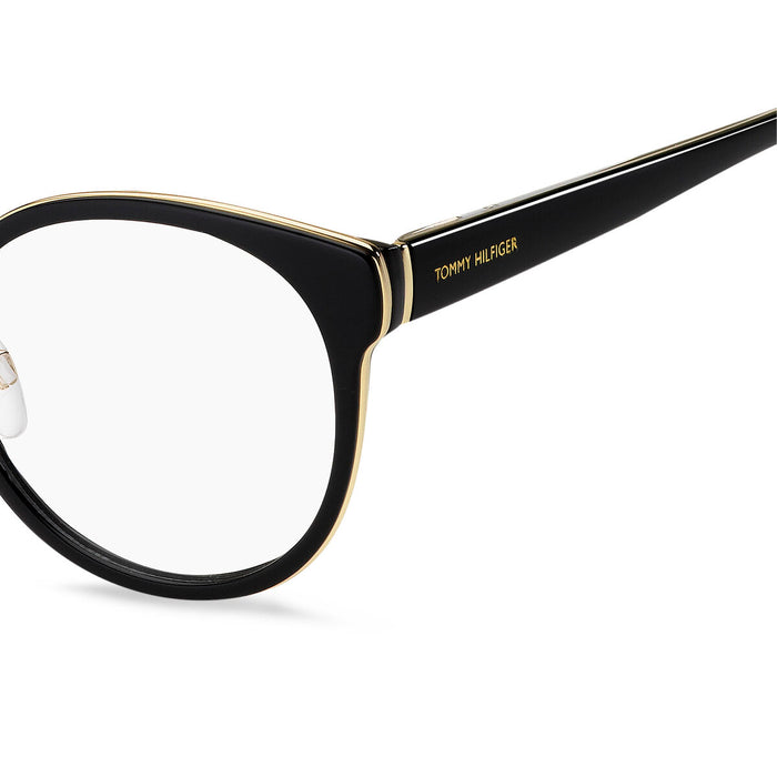 Ramă de Ochelari Damă Tommy Hilfiger TH-1823-807 Ø 51 mm