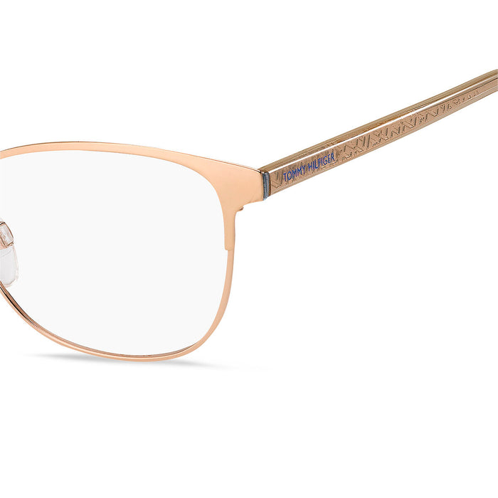 Ramă de Ochelari Damă Tommy Hilfiger TH-1824-AOZ Ø 53 mm
