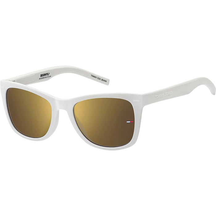 Ochelari de Soare Bărbați Tommy Hilfiger TJ 0041_S WHITE