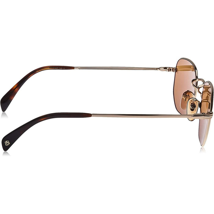 Ochelari de Soare Bărbați David Beckham DB 1040_S