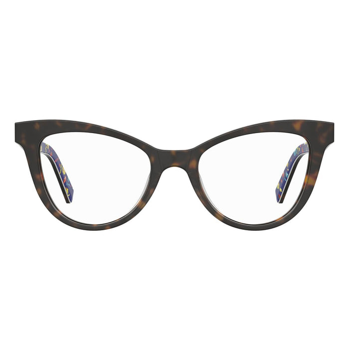 Ramă de Ochelari Damă Love Moschino MOL576-086 Ø 51 mm